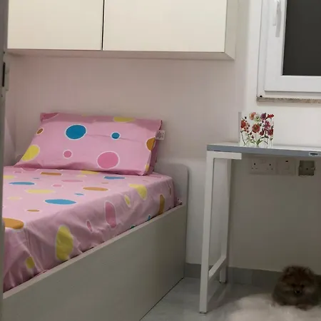 アパート Gozo, Peaceful Retreat With Shared Pool