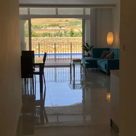Gozo, Peaceful Retreat With Shared Pool