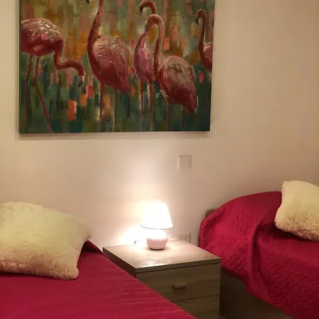 アパート Gozo, Peaceful Retreat With Shared Pool *