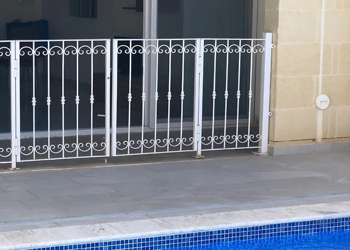 Gozo, Peaceful Retreat With Shared Pool Appartamento *