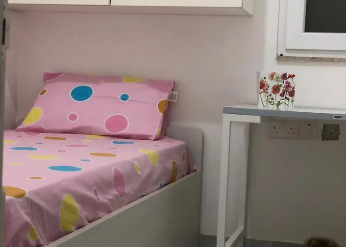 Appartamento Gozo, Peaceful Retreat With Shared Pool