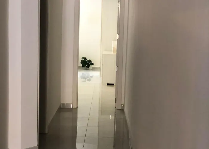 Gozo, Peaceful Retreat With Shared Pool Għasri