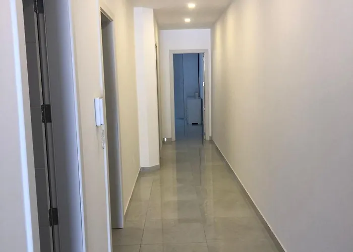 Gozo, Peaceful Retreat With Shared Pool Appartamento Għasri