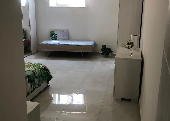 Gozo, Peaceful Retreat With Shared Pool Appartamento