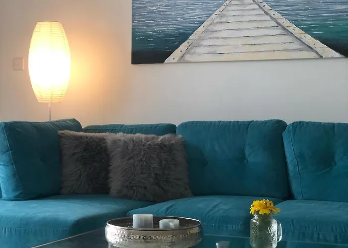 Lägenhet Gozo, Peaceful Retreat With Shared Pool