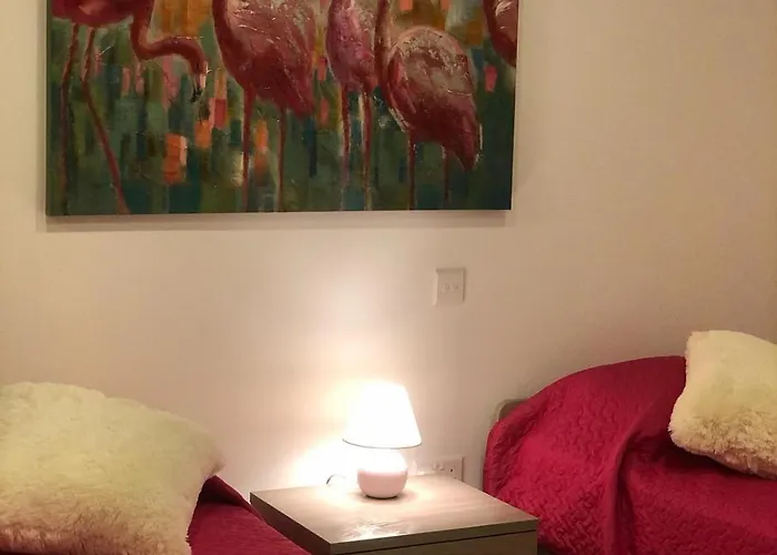 Appartamento Gozo, Peaceful Retreat With Shared Pool *