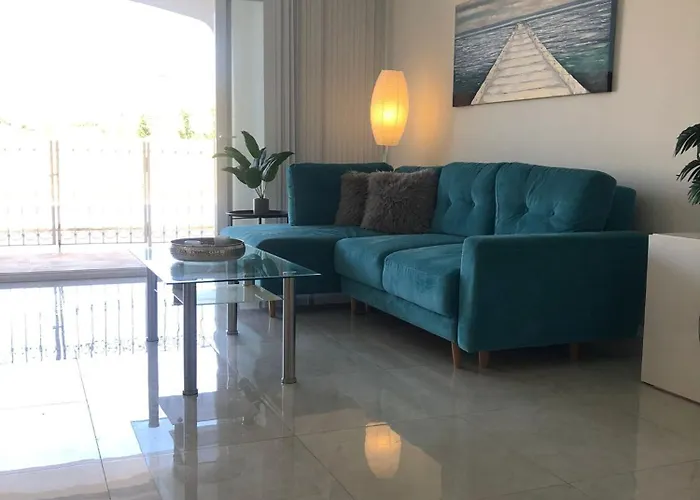 Appartamento Gozo, Peaceful Retreat With Shared Pool