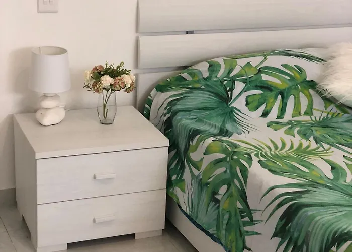 Appartamento Gozo, Peaceful Retreat With Shared Pool *