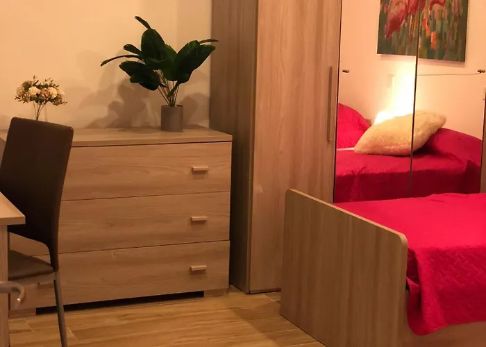 Gozo, Peaceful Retreat With Shared Pool Appartamento Għasri